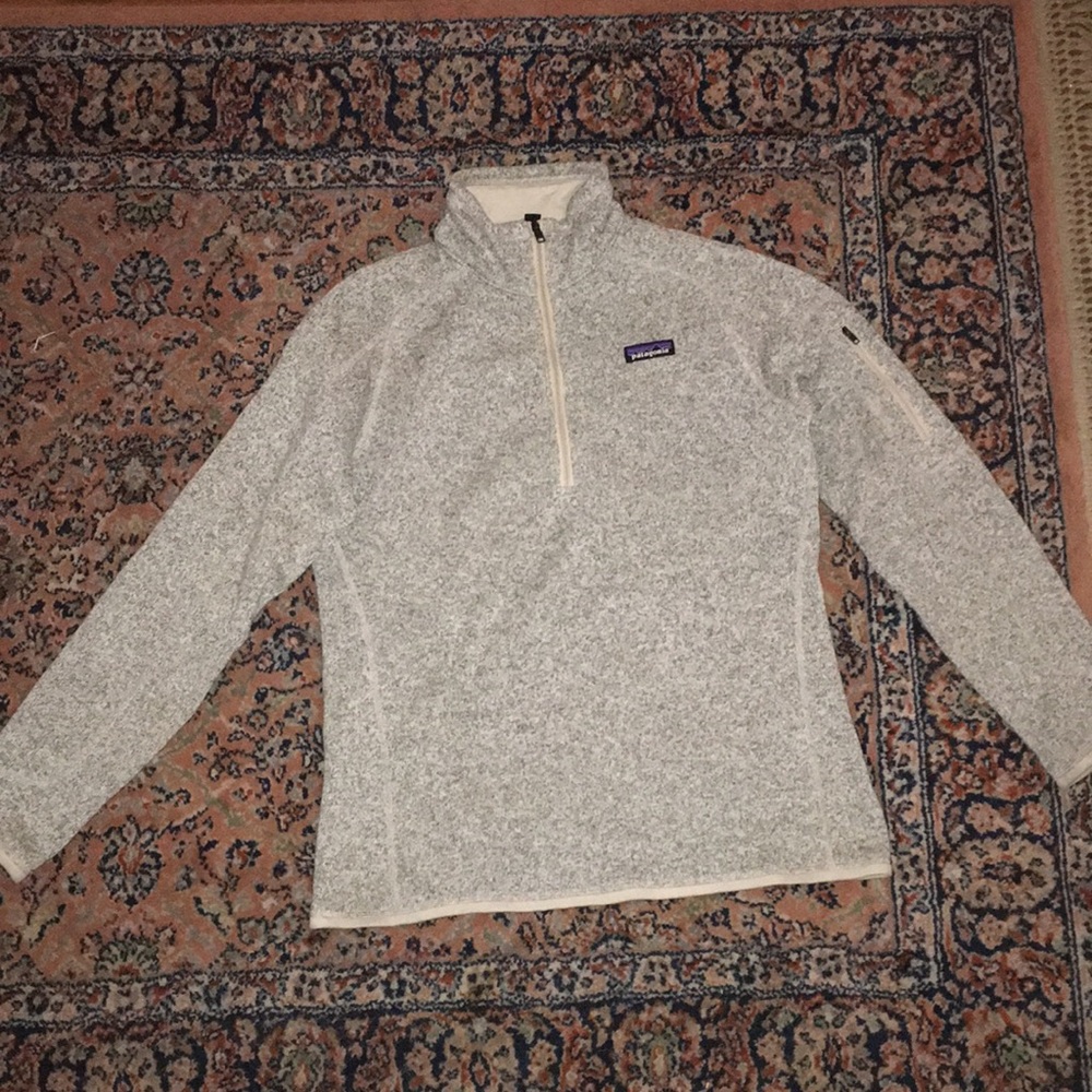 Patagonia Women’s Better Sweater